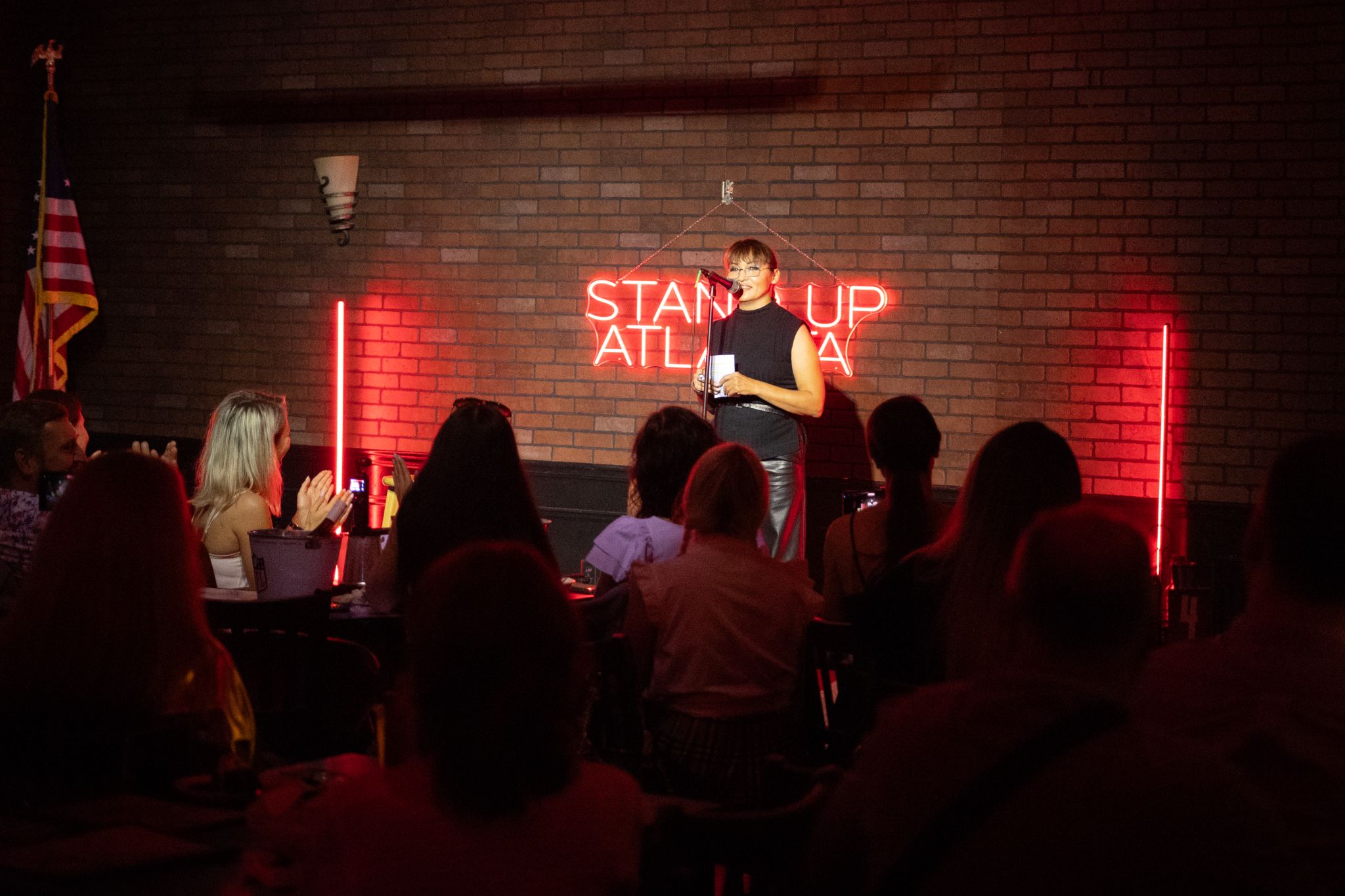 SENS photography Events Comedy 1 st  MIC 2025 08 10 023